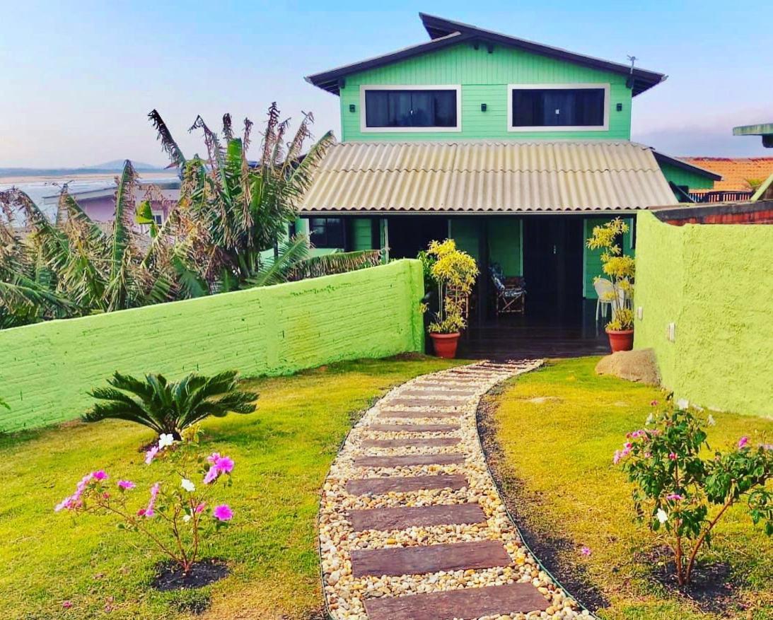 Chales Santa Marta Villa Farol de Santa Marta Exterior photo